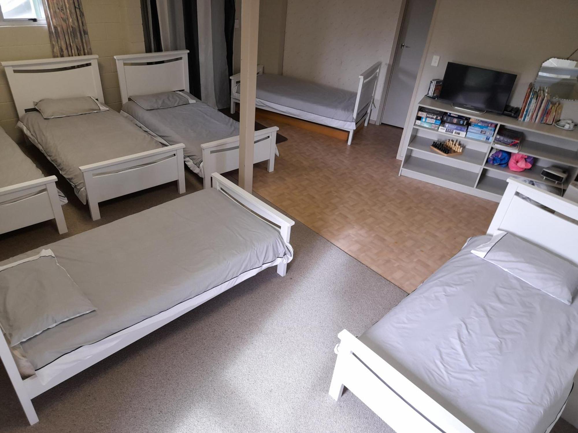 Lake Rotoiti Lakehouse Retreat โรโตรัว ภายนอก รูปภาพ